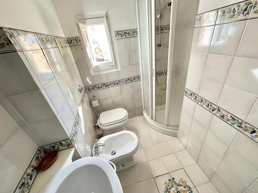 Molo Sea View Apartment 체팔루 외부 사진