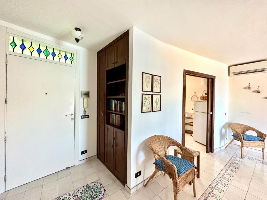 Molo Sea View Apartment 체팔루 외부 사진